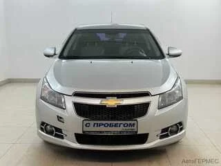 Фото Chevrolet Cruze I с пробегом Фото Chevrolet Cruze I с пробегом