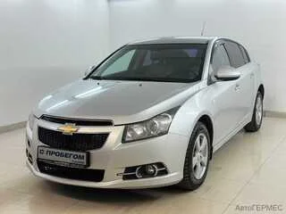 Фото Chevrolet Cruze I с пробегом Фото Chevrolet Cruze I с пробегом