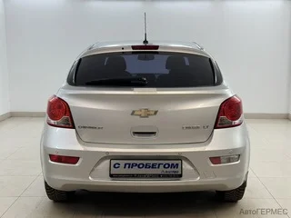 Фото Chevrolet Cruze I с пробегом Фото Chevrolet Cruze I с пробегом