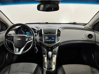 Фото Chevrolet Cruze I Рестайлинг с пробегом Фото Chevrolet Cruze I Рестайлинг с пробегом