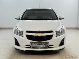 Фото Chevrolet Cruze I Рестайлинг с пробегом Фото Chevrolet Cruze I Рестайлинг с пробегом