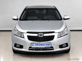 Фото Chevrolet Cruze I с пробегом Фото Chevrolet Cruze I с пробегом