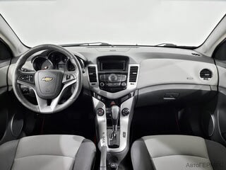Фото Chevrolet Cruze I с пробегом Фото Chevrolet Cruze I с пробегом
