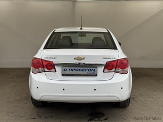 Фото Chevrolet Cruze I с пробегом Фото Chevrolet Cruze I с пробегом