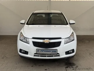 Фото Chevrolet Cruze I с пробегом Фото Chevrolet Cruze I с пробегом