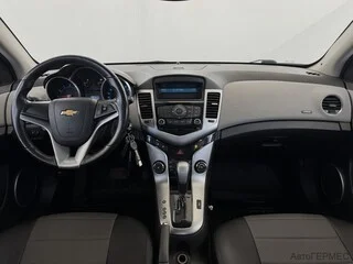 Фото Chevrolet Cruze I с пробегом Фото Chevrolet Cruze I с пробегом