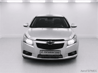 Фото Chevrolet Cruze I с пробегом Фото Chevrolet Cruze I с пробегом
