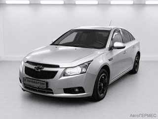 Фото Chevrolet Cruze I с пробегом Фото Chevrolet Cruze I с пробегом