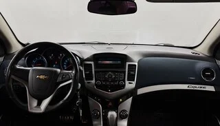 Фото Chevrolet Cruze I с пробегом Фото Chevrolet Cruze I с пробегом
