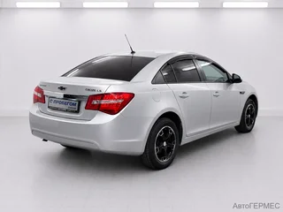 Фото Chevrolet Cruze I с пробегом Фото Chevrolet Cruze I с пробегом