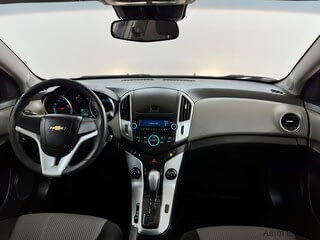 Фото Chevrolet Cruze I Рестайлинг с пробегом Фото Chevrolet Cruze I Рестайлинг с пробегом
