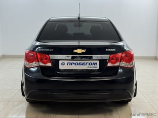 Фото Chevrolet Cruze I Рестайлинг с пробегом Фото Chevrolet Cruze I Рестайлинг с пробегом