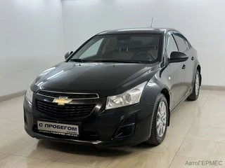Фото Chevrolet Cruze I Рестайлинг с пробегом Фото Chevrolet Cruze I Рестайлинг с пробегом