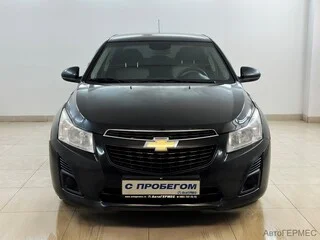 Фото Chevrolet Cruze I Рестайлинг с пробегом Фото Chevrolet Cruze I Рестайлинг с пробегом
