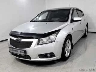 Фото Chevrolet Cruze I с пробегом Фото Chevrolet Cruze I с пробегом