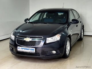 Фото Chevrolet Cruze I с пробегом Фото Chevrolet Cruze I с пробегом