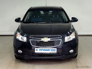 Фото Chevrolet Cruze I с пробегом Фото Chevrolet Cruze I с пробегом