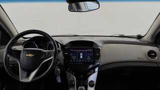 Фото Chevrolet Cruze I с пробегом Фото Chevrolet Cruze I с пробегом