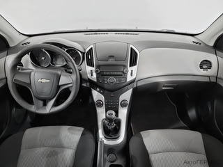 Фото Chevrolet Cruze I Рестайлинг с пробегом Фото Chevrolet Cruze I Рестайлинг с пробегом