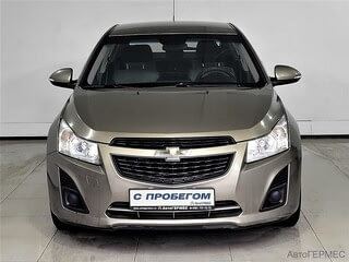 Фото Chevrolet Cruze I Рестайлинг с пробегом Фото Chevrolet Cruze I Рестайлинг с пробегом