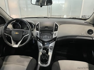 Фото Chevrolet Cruze I Рестайлинг с пробегом Фото Chevrolet Cruze I Рестайлинг с пробегом
