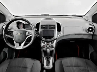 Фото Chevrolet Aveo II с пробегом Фото Chevrolet Aveo II с пробегом