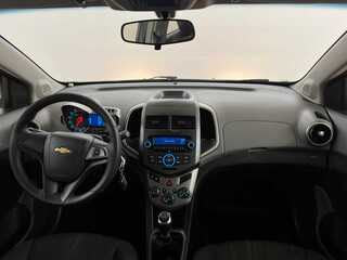Фото Chevrolet Aveo II с пробегом Фото Chevrolet Aveo II с пробегом