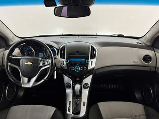 Фото Chevrolet Cruze I Рестайлинг с пробегом Фото Chevrolet Cruze I Рестайлинг с пробегом