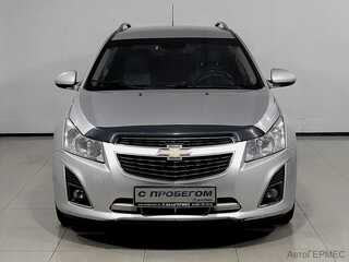 Фото Chevrolet Cruze I Рестайлинг с пробегом Фото Chevrolet Cruze I Рестайлинг с пробегом