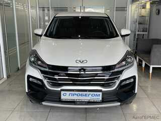 Фото KAIYI X3 I с пробегом Фото KAIYI X3 I с пробегом