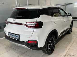 Фото KAIYI X3 I с пробегом Фото KAIYI X3 I с пробегом