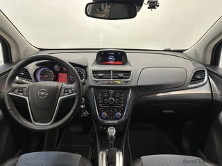 Фото Opel Mokka I с пробегом Фото Opel Mokka I с пробегом