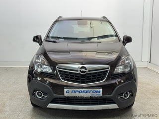 Фото Opel Mokka I с пробегом Фото Opel Mokka I с пробегом