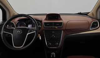 Фото Opel Mokka I с пробегом Фото Opel Mokka I с пробегом