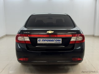Фото Chevrolet Epica I Рестайлинг с пробегом Фото Chevrolet Epica I Рестайлинг с пробегом
