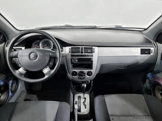 Фото Chevrolet Lacetti I с пробегом Фото Chevrolet Lacetti I с пробегом