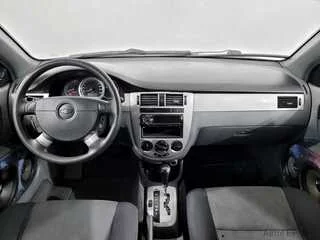 Фото Chevrolet Lacetti I с пробегом Фото Chevrolet Lacetti I с пробегом