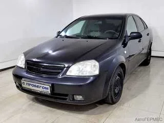 Фото Chevrolet Lacetti I с пробегом Фото Chevrolet Lacetti I с пробегом