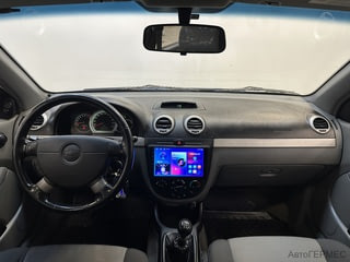 Фото Chevrolet Lacetti I с пробегом Фото Chevrolet Lacetti I с пробегом