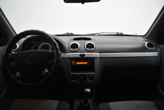 Фото Chevrolet Lacetti I с пробегом Фото Chevrolet Lacetti I с пробегом