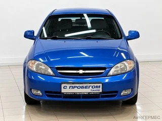 Фото Chevrolet Lacetti I с пробегом Фото Chevrolet Lacetti I с пробегом