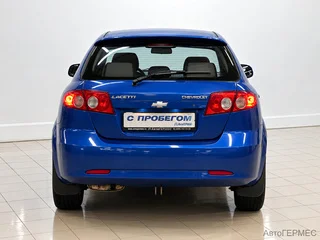 Фото Chevrolet Lacetti I с пробегом Фото Chevrolet Lacetti I с пробегом