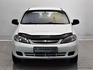 Фото Chevrolet Lacetti I с пробегом Фото Chevrolet Lacetti I с пробегом