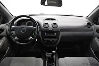 Фото Chevrolet Lacetti I с пробегом Фото Chevrolet Lacetti I с пробегом