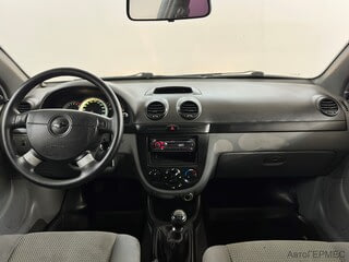 Фото Chevrolet Lacetti I с пробегом Фото Chevrolet Lacetti I с пробегом