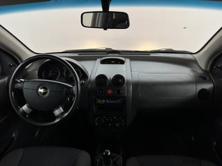 Фото Chevrolet Aveo I с пробегом Фото Chevrolet Aveo I с пробегом