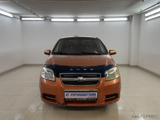 Фото Chevrolet Aveo I Рестайлинг с пробегом Фото Chevrolet Aveo I Рестайлинг с пробегом