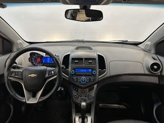 Фото Chevrolet Aveo II с пробегом Фото Chevrolet Aveo II с пробегом