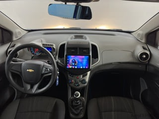 Фото Chevrolet Aveo II с пробегом Фото Chevrolet Aveo II с пробегом