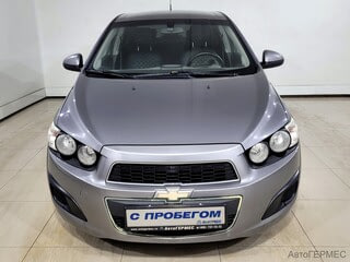Фото Chevrolet Aveo II с пробегом Фото Chevrolet Aveo II с пробегом